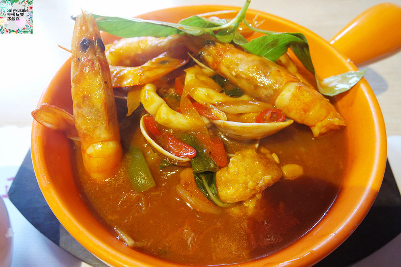 FoOd桃園【端陽邀月複合式餐廳】cp高,份量多餐點美味,菜色多元化選擇超多,桃園聚會聚餐推薦 - ONLYYUSUKE*吃喝玩樂都最高