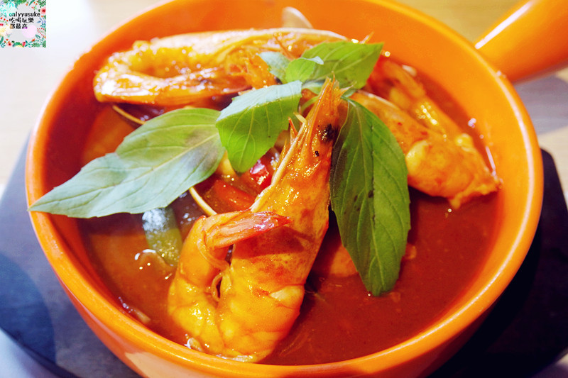 FoOd桃園【端陽邀月複合式餐廳】cp高,份量多餐點美味,菜色多元化選擇超多,桃園聚會聚餐推薦 - ONLYYUSUKE*吃喝玩樂都最高