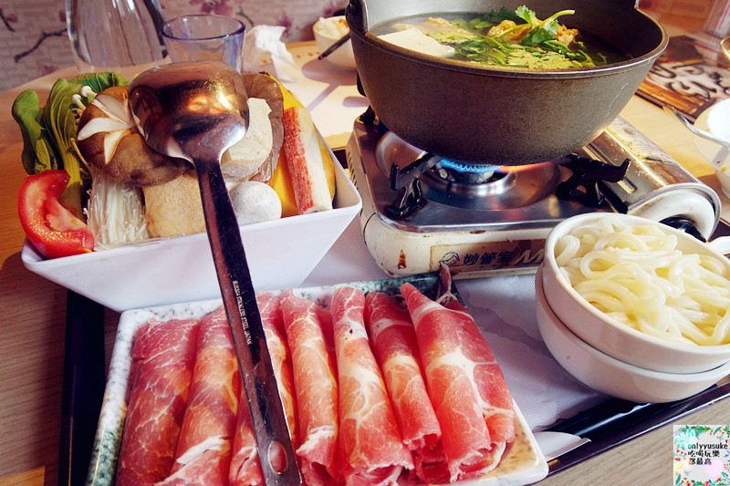 FoOd桃園【端陽邀月複合式餐廳】cp高,份量多餐點美味,菜色多元化選擇超多,桃園聚會聚餐推薦 - ONLYYUSUKE*吃喝玩樂都最高