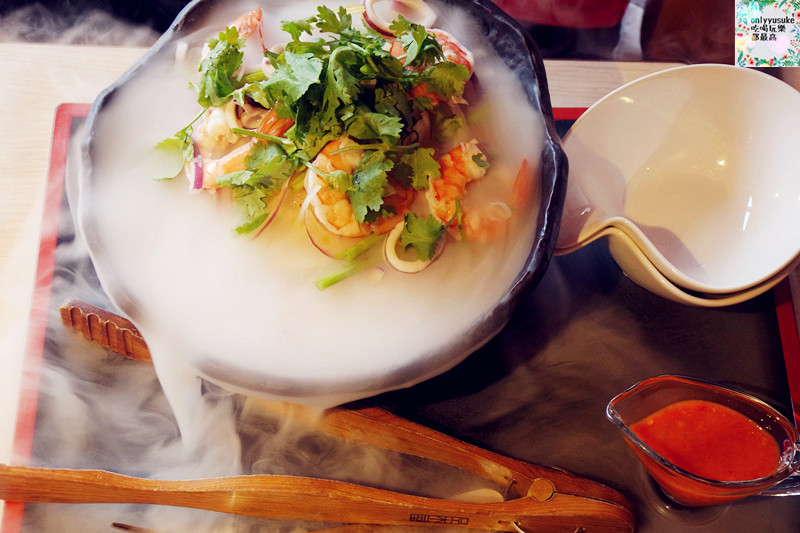 FoOd桃園【端陽邀月複合式餐廳】cp高,份量多餐點美味,菜色多元化選擇超多,桃園聚會聚餐推薦 - ONLYYUSUKE*吃喝玩樂都最高