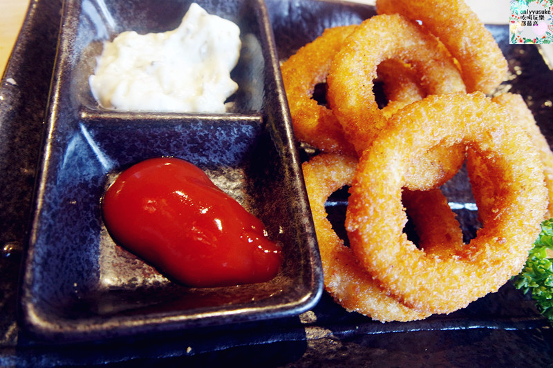 FoOd桃園【端陽邀月複合式餐廳】cp高,份量多餐點美味,菜色多元化選擇超多,桃園聚會聚餐推薦 - ONLYYUSUKE*吃喝玩樂都最高