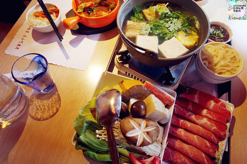 FoOd桃園【端陽邀月複合式餐廳】cp高,份量多餐點美味,菜色多元化選擇超多,桃園聚會聚餐推薦 - ONLYYUSUKE*吃喝玩樂都最高