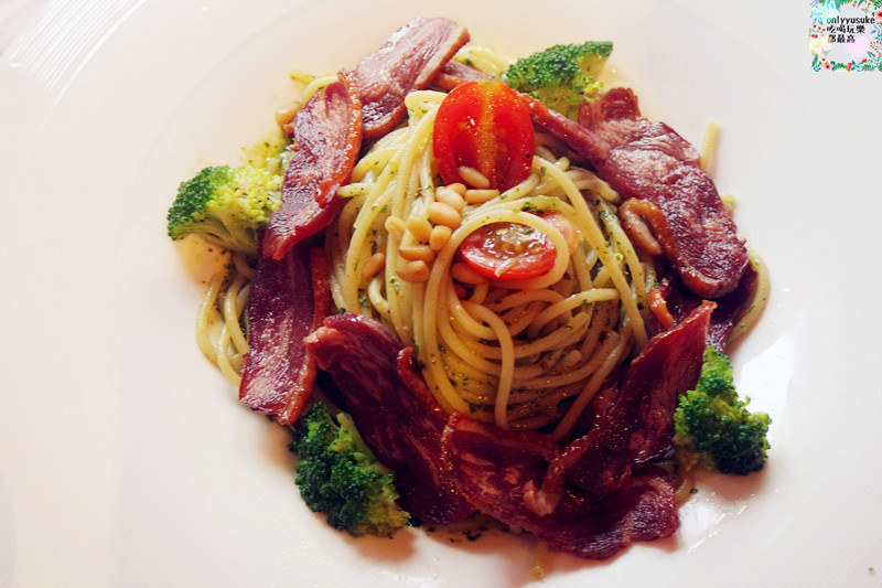 FoOd桃園【端陽邀月複合式餐廳】cp高,份量多餐點美味,菜色多元化選擇超多,桃園聚會聚餐推薦 - ONLYYUSUKE*吃喝玩樂都最高