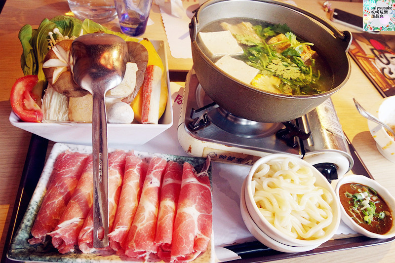 FoOd桃園【端陽邀月複合式餐廳】cp高,份量多餐點美味,菜色多元化選擇超多,桃園聚會聚餐推薦 - ONLYYUSUKE*吃喝玩樂都最高