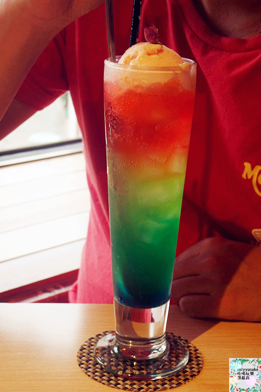 FoOd桃園【端陽邀月複合式餐廳】cp高,份量多餐點美味,菜色多元化選擇超多,桃園聚會聚餐推薦 - ONLYYUSUKE*吃喝玩樂都最高