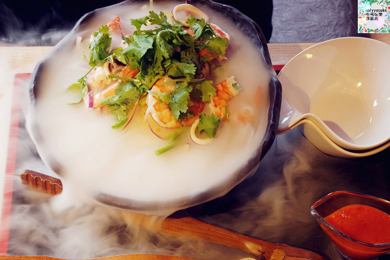 FoOd桃園【端陽邀月複合式餐廳】cp高,份量多餐點美味,菜色多元化選擇超多,桃園聚會聚餐推薦 - ONLYYUSUKE*吃喝玩樂都最高