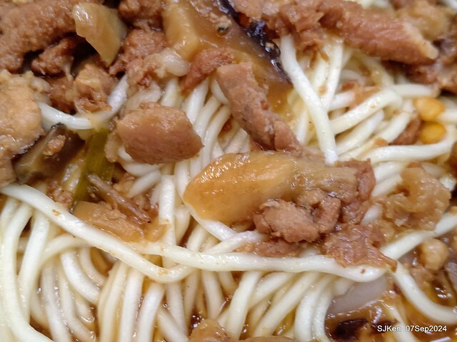 新竹榮記客家湯圓(Sweet dumpling,Hakka food restaurant), Hsinchu city, SJKen , Aug 7, 2024