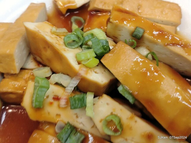 新竹榮記客家湯圓(Sweet dumpling,Hakka food restaurant), Hsinchu city, SJKen , Aug 7, 2024