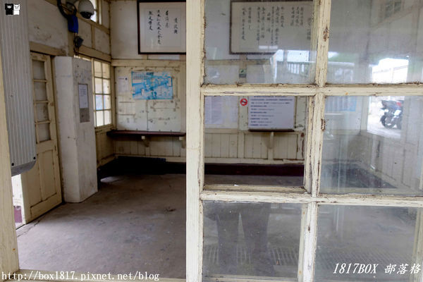 【苗栗。造橋】鐵道迷最愛海線五寶之一。談文車站。日式風情木造車站。順遊在地休憩祕境。談文石頭公土地公廟