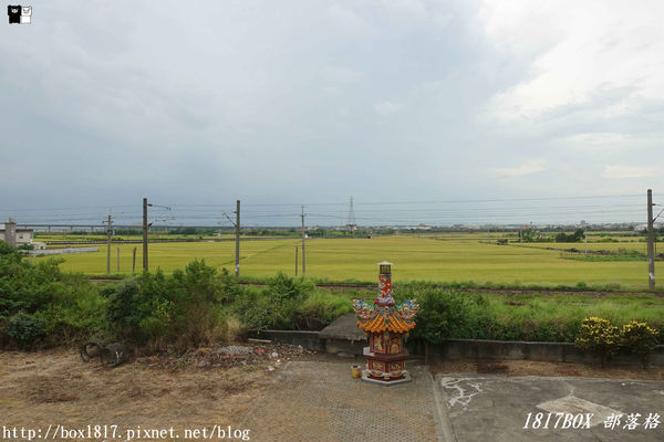 【苗栗。造橋】鐵道迷最愛海線五寶之一。談文車站。日式風情木造車站。順遊在地休憩祕境。談文石頭公土地公廟