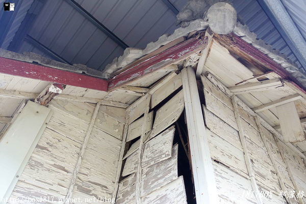 【苗栗。造橋】鐵道迷最愛海線五寶之一。談文車站。日式風情木造車站。順遊在地休憩祕境。談文石頭公土地公廟