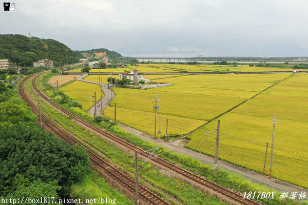 【苗栗。造橋】鐵道迷最愛海線五寶之一。談文車站。日式風情木造車站。順遊在地休憩祕境。談文石頭公土地公廟