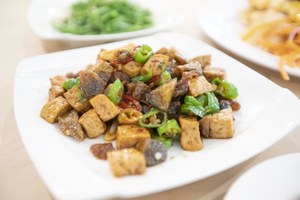 豆麥私房菜 - 26