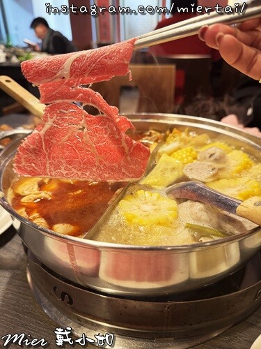 桃園|| 藝文特區 老字號麻辣鍋店 吃完不燥熱 令人回味無窮