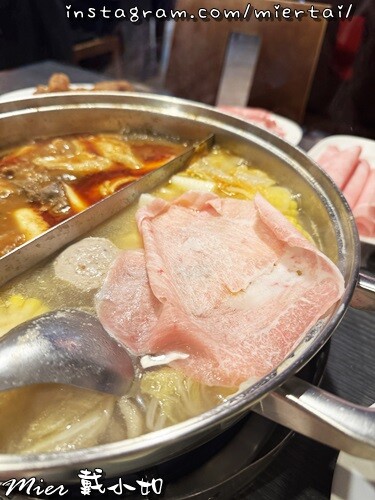 桃園|| 藝文特區 老字號麻辣鍋店 吃完不燥熱 令人回味無窮