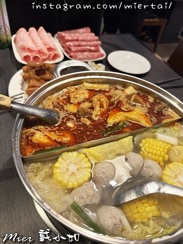 桃園|| 藝文特區 老字號麻辣鍋店 吃完不燥熱 令人回味無窮