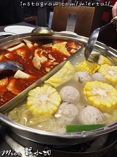 桃園|| 藝文特區 老字號麻辣鍋店 吃完不燥熱 令人回味無窮