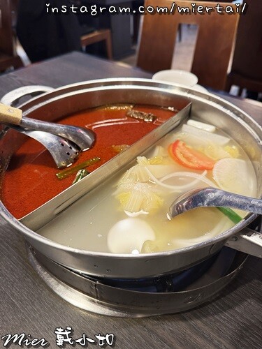 桃園|| 藝文特區 老字號麻辣鍋店 吃完不燥熱 令人回味無窮