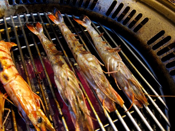 桃園吃到飽 | 相演無煙燒肉.五星級服務 / 燒肉火鍋吃到飽 / 人氣燒肉