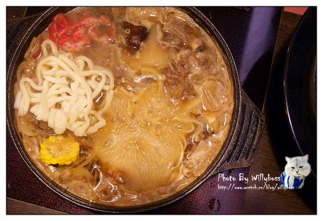 一番地壽喜燒(桃園市)