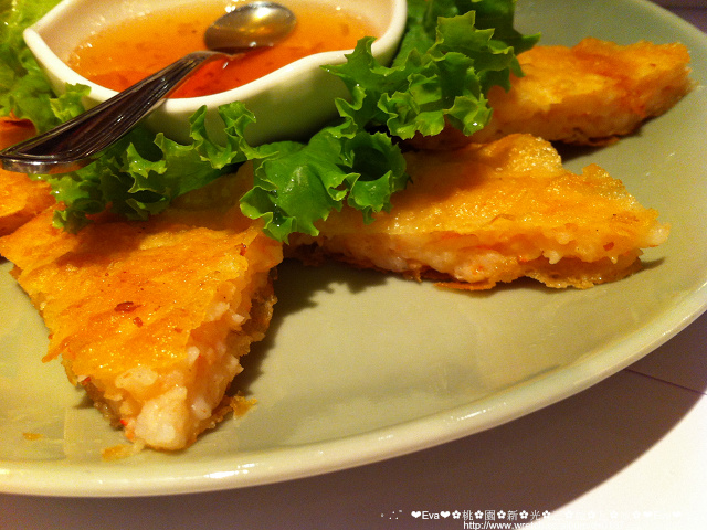 【食記】oO。。桃園 新光三越 瓦城　o○。