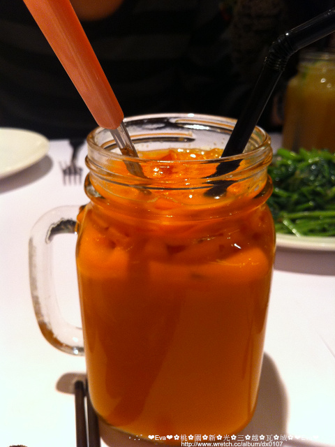 【食記】oO。。桃園 新光三越 瓦城　o○。