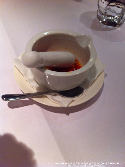 【食記】oO。。桃園 新光三越 瓦城　o○。