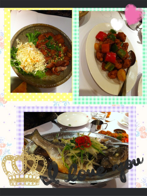 【食記】oO。。桃園 新光三越 瓦城　o○。