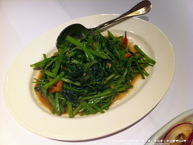 【食記】oO。。桃園 新光三越 瓦城　o○。