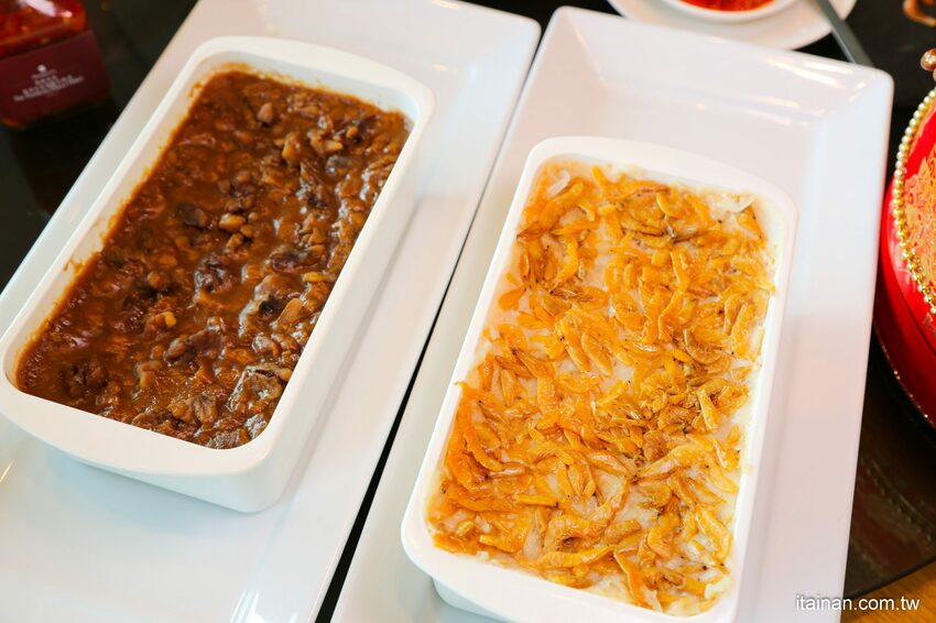 2021台南五星級飯店除夕圍爐年菜預訂「香格里拉台南遠東國際大飯店」推出招牌肉骨茶、佛跳牆!還有新春禮盒甜點伴手禮好體面! - 台南好Food遊