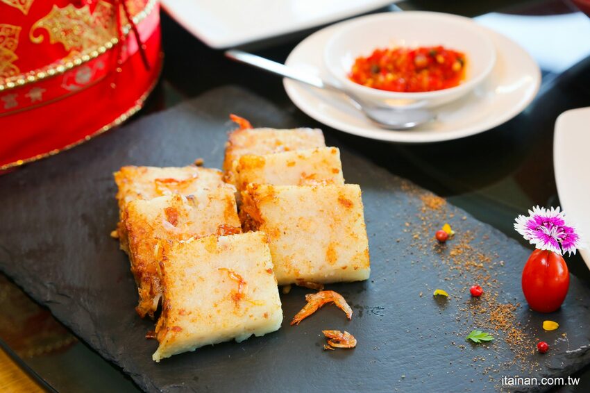 2021台南五星級飯店除夕圍爐年菜預訂「香格里拉台南遠東國際大飯店」推出招牌肉骨茶、佛跳牆!還有新春禮盒甜點伴手禮好體面! - 台南好Food遊