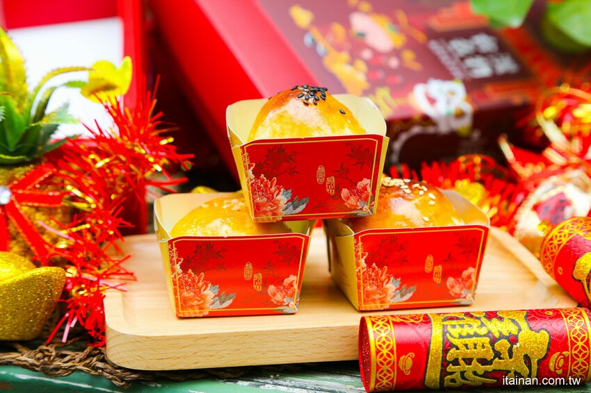 2021台南五星級飯店除夕圍爐年菜預訂「香格里拉台南遠東國際大飯店」推出招牌肉骨茶、佛跳牆!還有新春禮盒甜點伴手禮好體面! - 台南好Food遊