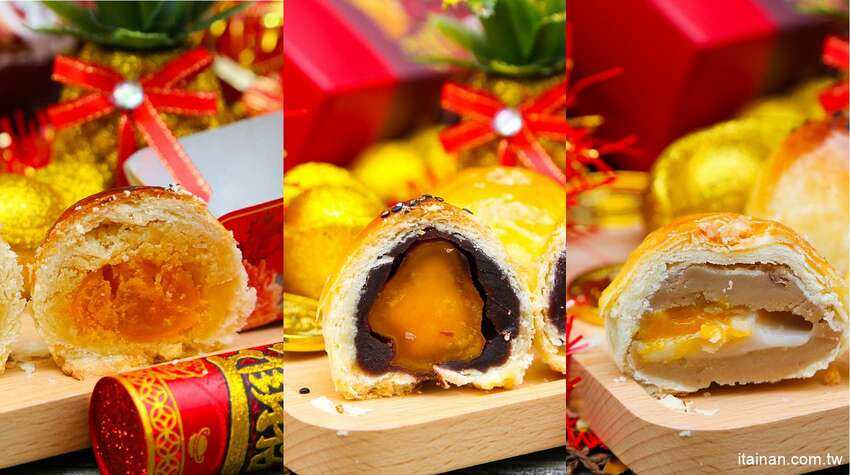 2021台南五星級飯店除夕圍爐年菜預訂「香格里拉台南遠東國際大飯店」推出招牌肉骨茶、佛跳牆!還有新春禮盒甜點伴手禮好體面! - 台南好Food遊