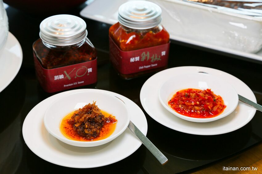 2021台南五星級飯店除夕圍爐年菜預訂「香格里拉台南遠東國際大飯店」推出招牌肉骨茶、佛跳牆!還有新春禮盒甜點伴手禮好體面! - 台南好Food遊