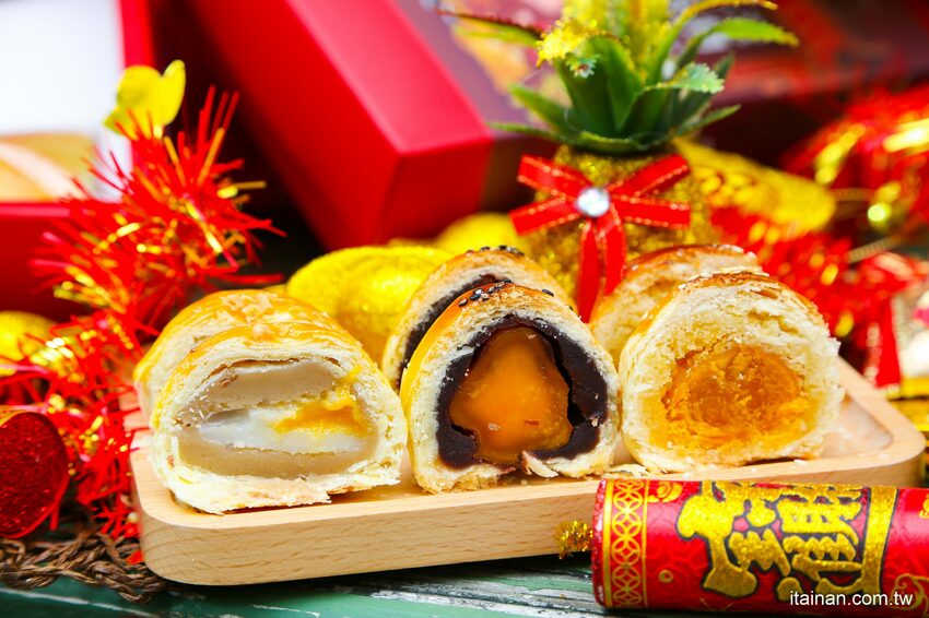 2021台南五星級飯店除夕圍爐年菜預訂「香格里拉台南遠東國際大飯店」推出招牌肉骨茶、佛跳牆!還有新春禮盒甜點伴手禮好體面! - 台南好Food遊