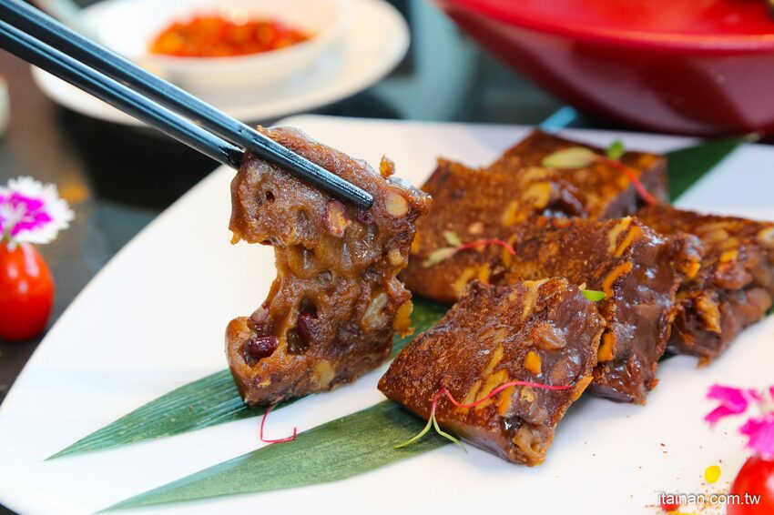 2021台南五星級飯店除夕圍爐年菜預訂「香格里拉台南遠東國際大飯店」推出招牌肉骨茶、佛跳牆!還有新春禮盒甜點伴手禮好體面! - 台南好Food遊