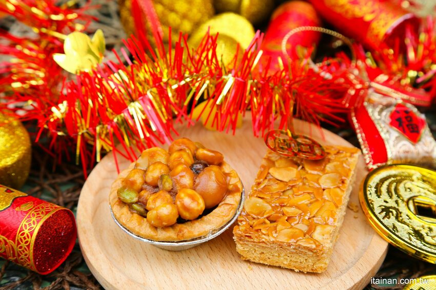 2021台南五星級飯店除夕圍爐年菜預訂「香格里拉台南遠東國際大飯店」推出招牌肉骨茶、佛跳牆!還有新春禮盒甜點伴手禮好體面! - 台南好Food遊