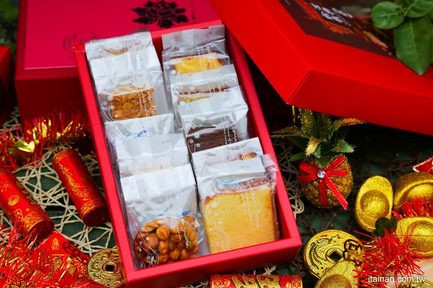 2021台南五星級飯店除夕圍爐年菜預訂「香格里拉台南遠東國際大飯店」推出招牌肉骨茶、佛跳牆!還有新春禮盒甜點伴手禮好體面! - 台南好Food遊