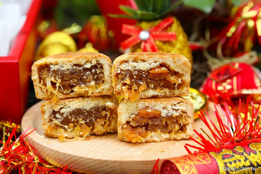 2021台南五星級飯店除夕圍爐年菜預訂「香格里拉台南遠東國際大飯店」推出招牌肉骨茶、佛跳牆!還有新春禮盒甜點伴手禮好體面! - 台南好Food遊