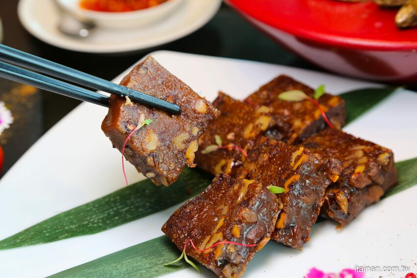 2021台南五星級飯店除夕圍爐年菜預訂「香格里拉台南遠東國際大飯店」推出招牌肉骨茶、佛跳牆!還有新春禮盒甜點伴手禮好體面! - 台南好Food遊