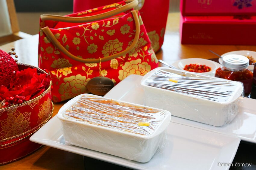 2021台南五星級飯店除夕圍爐年菜預訂「香格里拉台南遠東國際大飯店」推出招牌肉骨茶、佛跳牆!還有新春禮盒甜點伴手禮好體面! - 台南好Food遊