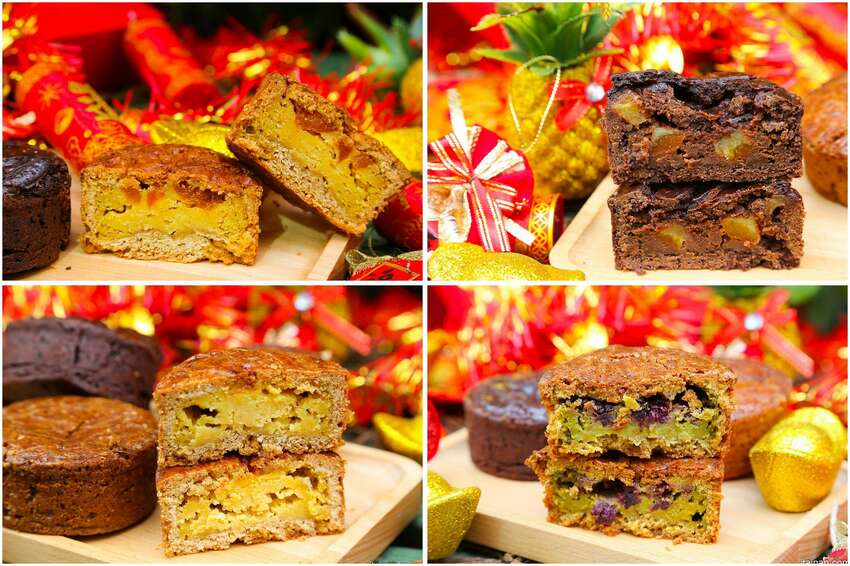 2021台南五星級飯店除夕圍爐年菜預訂「香格里拉台南遠東國際大飯店」推出招牌肉骨茶、佛跳牆!還有新春禮盒甜點伴手禮好體面! - 台南好Food遊