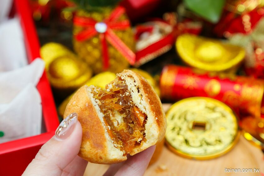 2021台南五星級飯店除夕圍爐年菜預訂「香格里拉台南遠東國際大飯店」推出招牌肉骨茶、佛跳牆!還有新春禮盒甜點伴手禮好體面! - 台南好Food遊