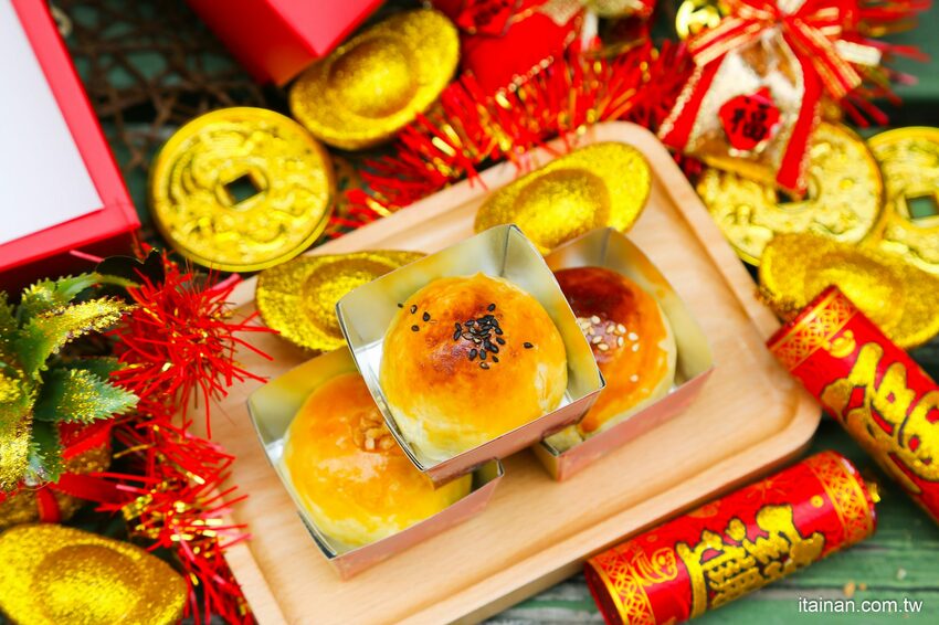 2021台南五星級飯店除夕圍爐年菜預訂「香格里拉台南遠東國際大飯店」推出招牌肉骨茶、佛跳牆!還有新春禮盒甜點伴手禮好體面! - 台南好Food遊