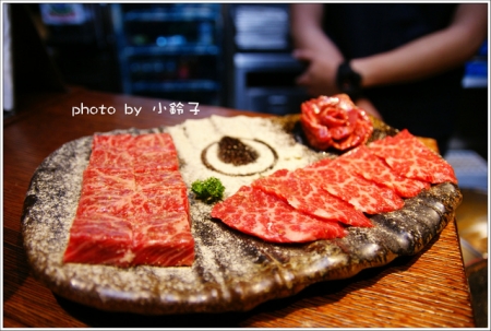 甕也炭火燒肉(大安店):母親節獻禮:「甕也炭火燒肉」精品級的燒肉 甕也炭火燒肉(大安店):母親節獻禮:「甕也炭火燒肉」精品級的燒肉