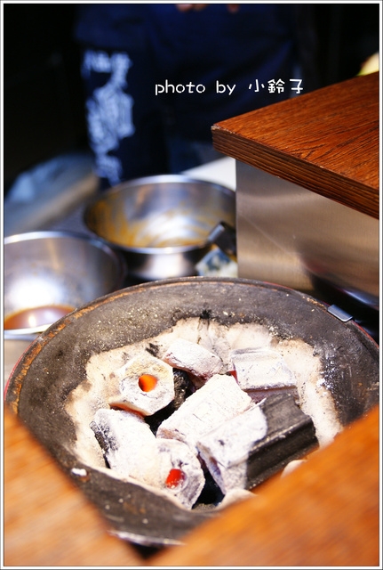 甕也炭火燒肉(大安店):母親節獻禮:「甕也炭火燒肉」精品級的燒肉 甕也炭火燒肉(大安店):母親節獻禮:「甕也炭火燒肉」精品級的燒肉