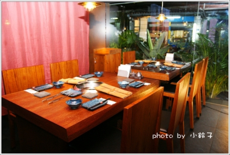 甕也炭火燒肉(大安店):母親節獻禮:「甕也炭火燒肉」精品級的燒肉 甕也炭火燒肉(大安店):母親節獻禮:「甕也炭火燒肉」精品級的燒肉