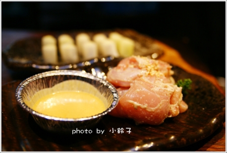 甕也炭火燒肉(大安店):母親節獻禮:「甕也炭火燒肉」精品級的燒肉 甕也炭火燒肉(大安店):母親節獻禮:「甕也炭火燒肉」精品級的燒肉