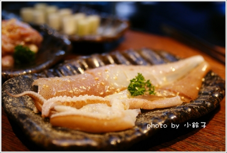 甕也炭火燒肉(大安店):母親節獻禮:「甕也炭火燒肉」精品級的燒肉 甕也炭火燒肉(大安店):母親節獻禮:「甕也炭火燒肉」精品級的燒肉