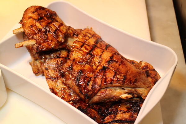 味集廚房 Market Café:士林‧天母吃到飽『 Market Café 味集廚房』國賓飯店/捷運芝山站/近SOGO